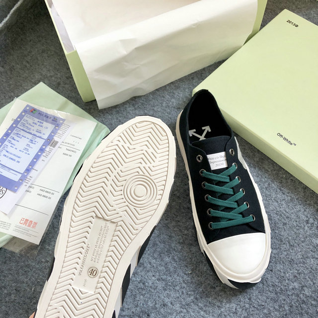 OFF-White Sneaker sz35-45  (1)